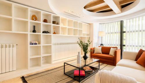 Loft Madrid Norte - Foto 3