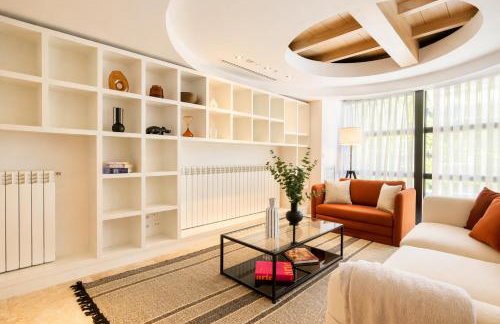 Loft Madrid Norte - Foto 13