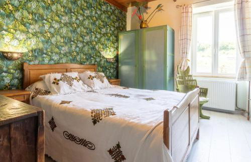 Holiday Home Les Oiseaux by Interhome - Foto 18