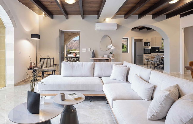 Luminus Arcus Villa - Foto 30