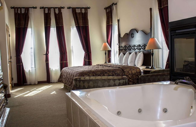 Bluegreen Vacations Cibola Vista Resort and Spa, an Ascend Collection Resort - Photo 47