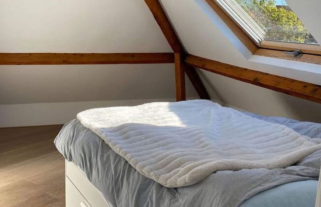 Coastal Apartment Near Dunes - Photo 6