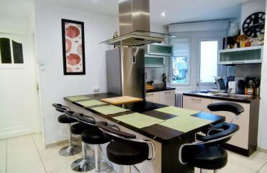 Au Moulin d'Or - Foto 19