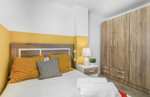 Penthouse City Hub Stay - Foto 26