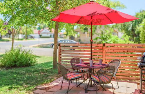 Folsom Old Town Escape - Foto 8