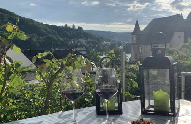 Holiday Apartment by the Pond - Foto 27