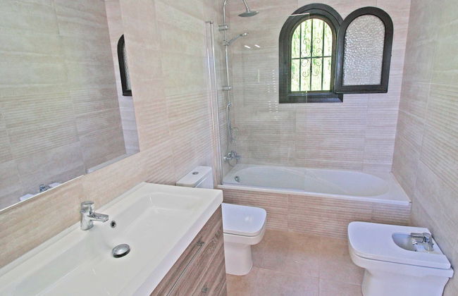 Villa Georgianna - Foto 10