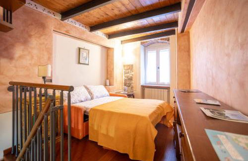 Ancient Tellaro - Free parking - Photo 13