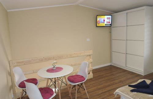 Topaz, holiday house in Wapnica - Foto 3