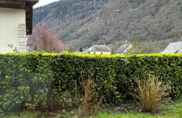 L'OURSIERE à Saint MAMET - Foto 9