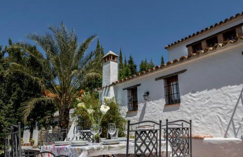 Ventorro del Herrero - The Old Forge - Photo 44