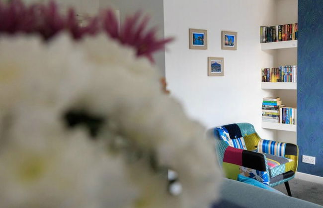 Live in Leeds Grange Apartments - Photo 44