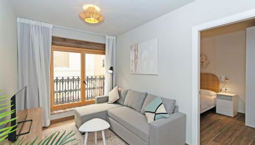 Maritime Apartamentos Puerto - Foto 2