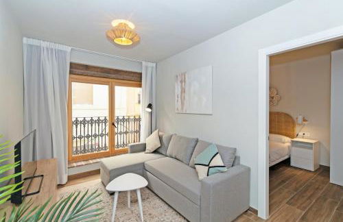 Maritime Apartamentos Puerto - Foto 2