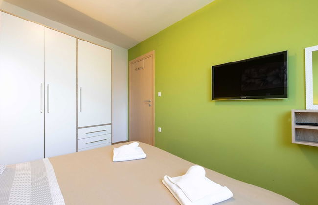 Apartment Salvagno - Foto 5