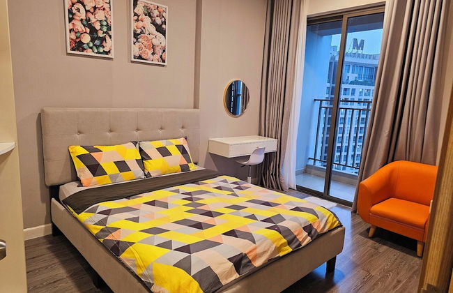 Local Home Apartment Rivergate - Photo 1