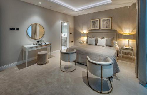 Arcadia Residences - Luxury Apartments in Kensington, London - Foto 5