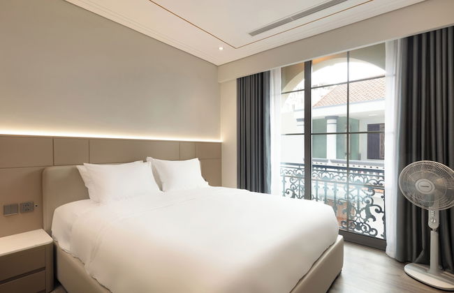 Otis Apartment - Photo 6