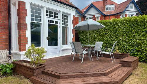 Pinewood Retreat - Foto 2