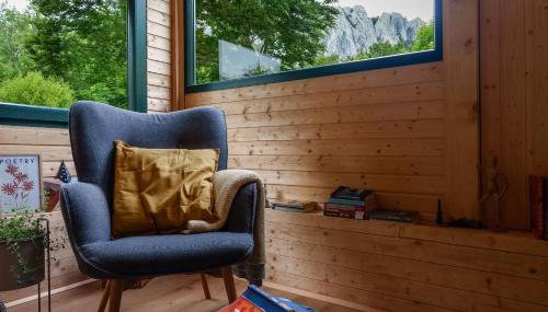 Velebit Mountain Chalet Stars Peak - Foto 2