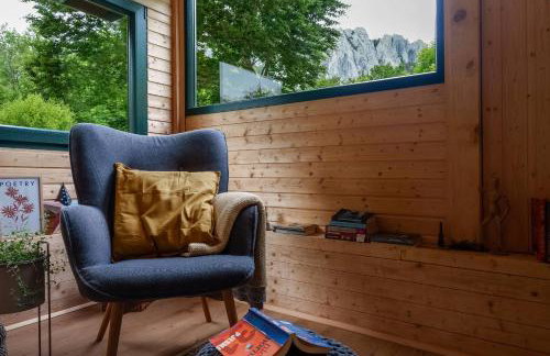 Velebit Mountain Chalet Stars Peak - Foto 2