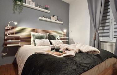 Chez Michèle et Philippe - Foto 1