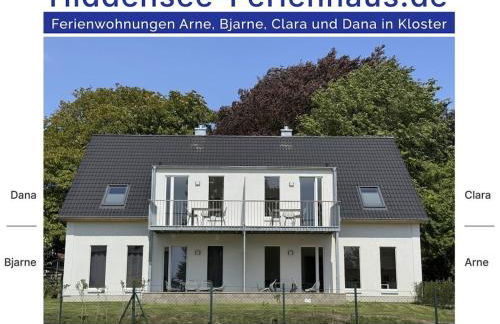 Holiday apartment with 2 bedrooms - Foto 1