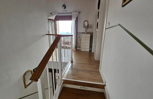 Alojamientos Marte casa rural - Foto 11