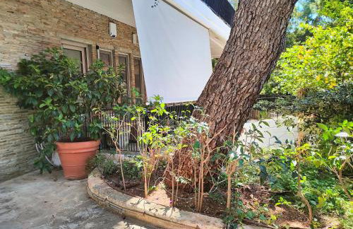 THALIA, luxury 3Br Home with Ensuite Bathrooms, just 3 minutes walk from the beach located in the prestigious Athenian Riviera - Foto 35