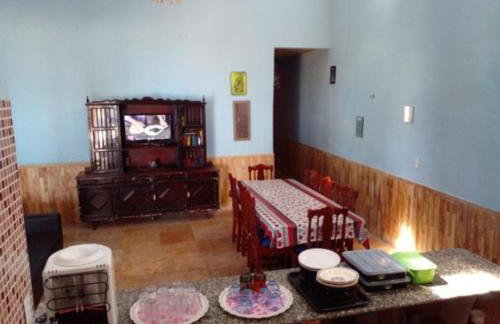 Casa por temporada na Caponga-Ce - Foto 9