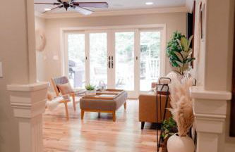 Luxury House, Walk to Downtown or Pioneer Park - Photo 8