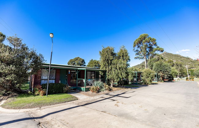 NRMA Halls Gap Holiday Park - Foto 73