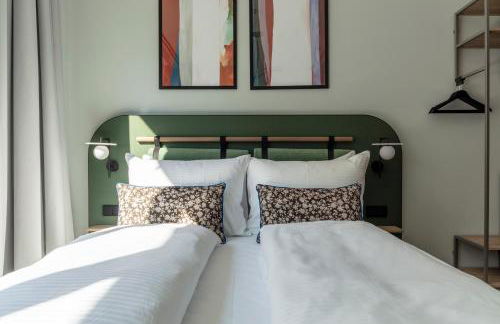 Numa Munich Blend - Foto 30