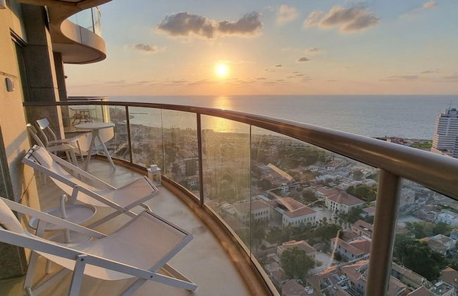 Blanche Eilat in Tel Aviv-yafo - Foto 7