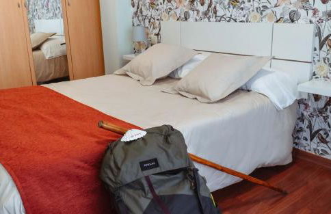 A Casa Antiga do Monte Apartamentos Turísticos - Pontecesures - Foto 19