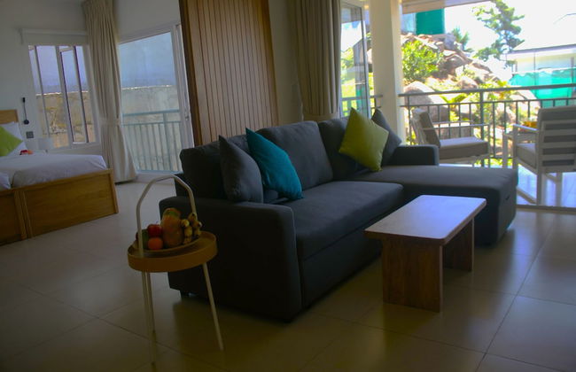 Lagati Residence - Foto 14