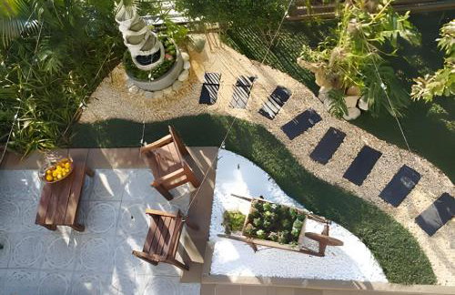 Casa com Lareira e Ar Condicionado Bem Localizada - Foto 13