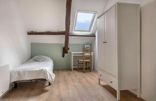 Superbe maison pour 10 personnes à Sarzeau - Foto 26