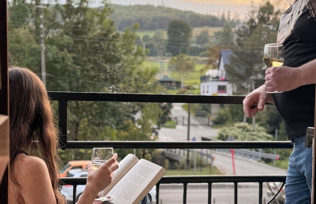 Apartamenty Wisła Krzywa 8 - Photo 51