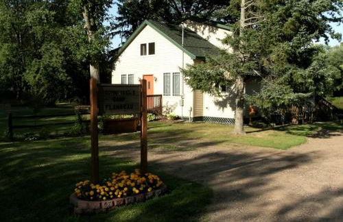Delightful Riverfront Cabin Rental in Chippewa County near Eau Claire, Wisconsin - Foto 1