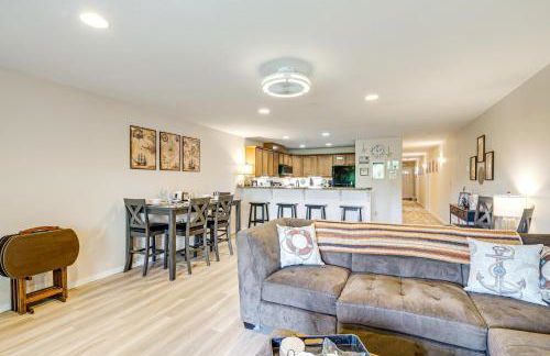 Morning Hikes and Beach Nights Canalfront Condo! - Foto 4