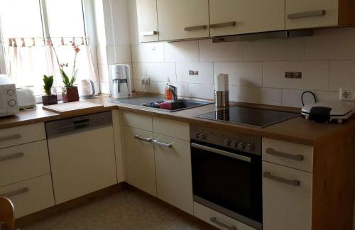 Kleine gemütliche Wohnung In Erfurt - Foto 5