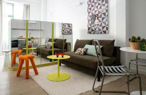 Calatrava - Darya Living - Foto 17