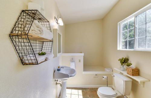 Sonora Hilltop Home Scenic Views, Pet Friendly! - Foto 12