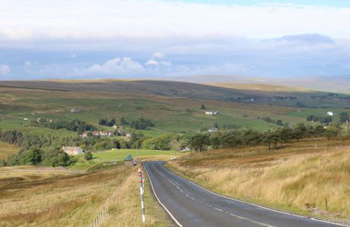 Nenthead House - Foto 54