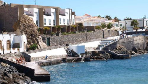 Apartamentos Alegro - Foto 2