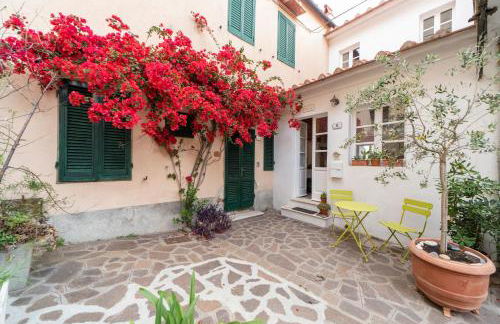 Villa Il Guardingo - Photo 60