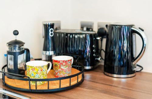 Ashdown Forest Retreat - Foto 19