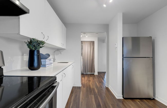 Liv MTL - Soho - Foto 71