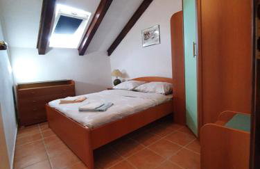 Kaprije Mistral Apartment - Foto 8
